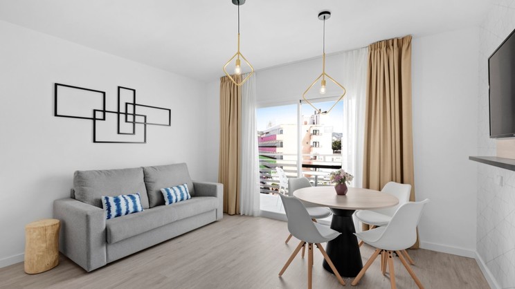 Palmanova Suites by TRH